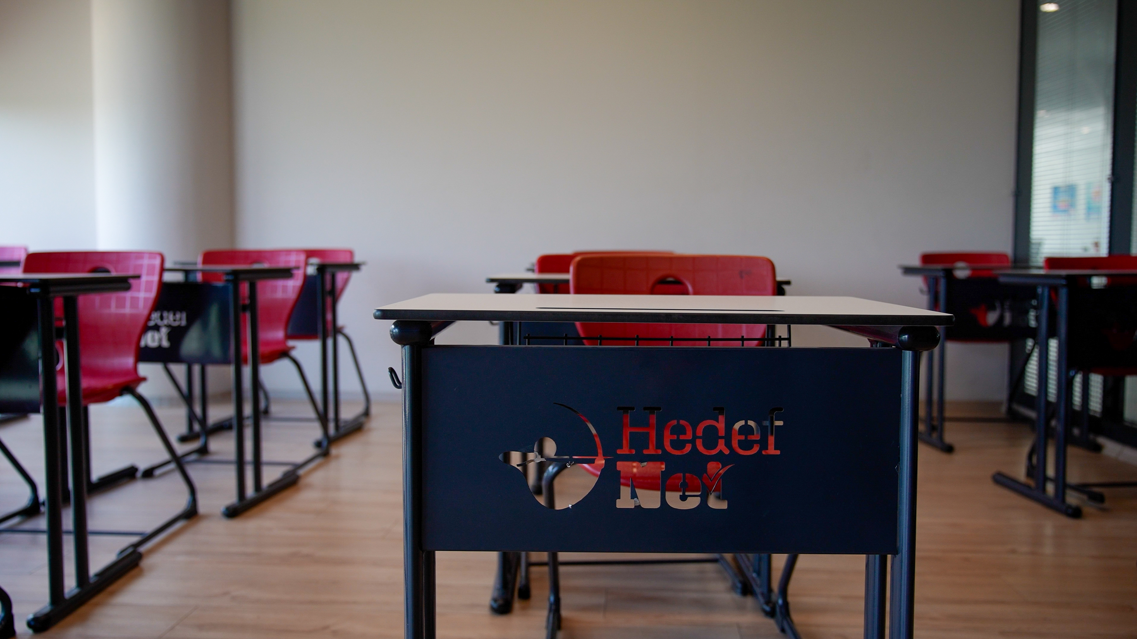 Hedef Set Sınıfı